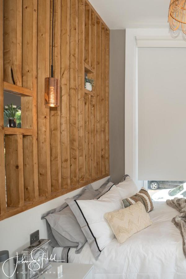 Aparthotel Boutique Nights WTA WTA Eastbourne Exterior foto