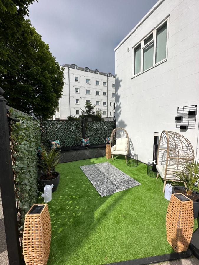 Aparthotel Boutique Nights WTA WTA Eastbourne Exterior foto